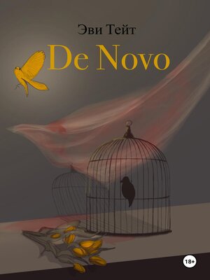 cover image of De novo